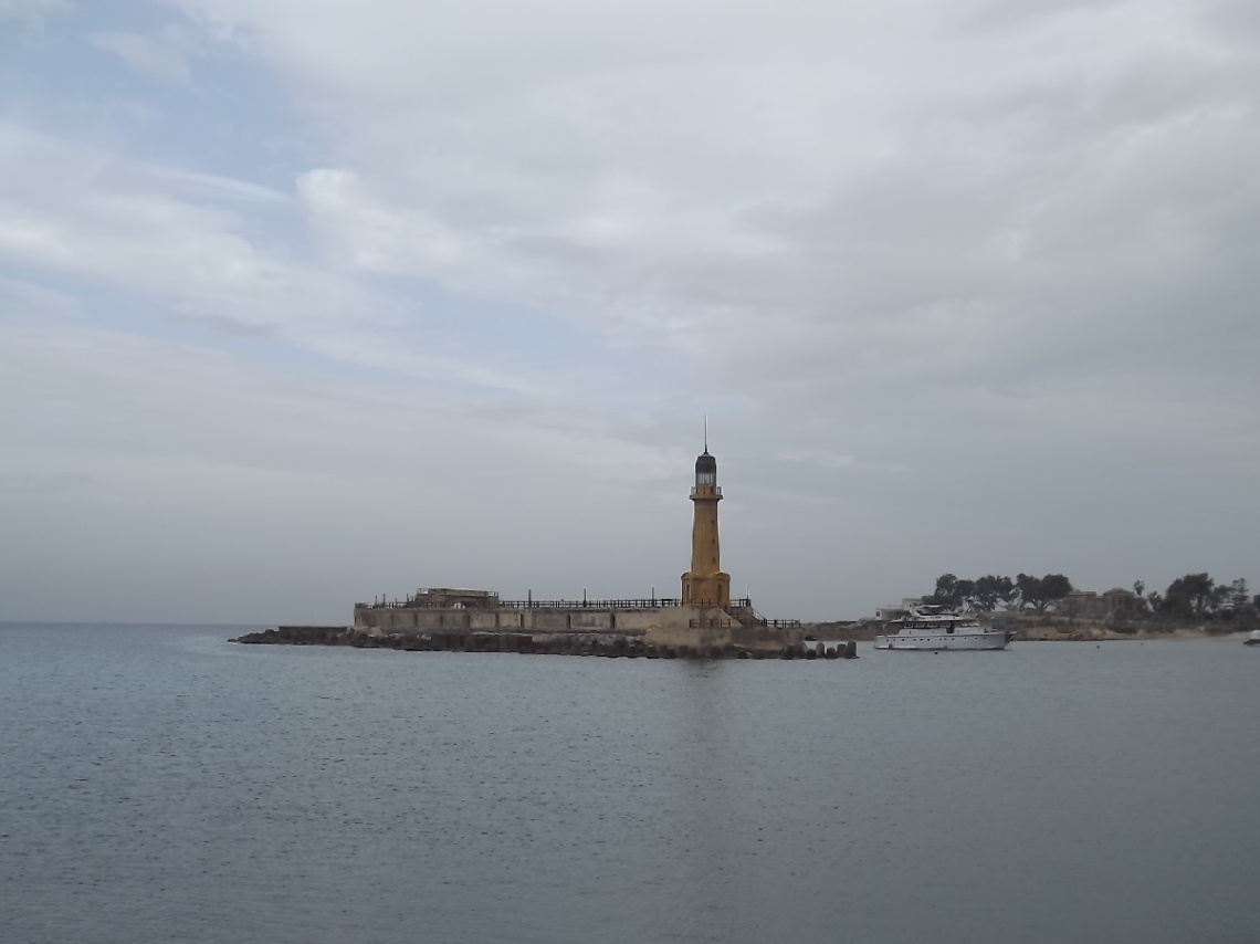 Egypt  - Alexandria