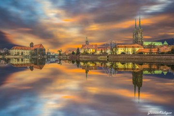 Wroclaw Poland
