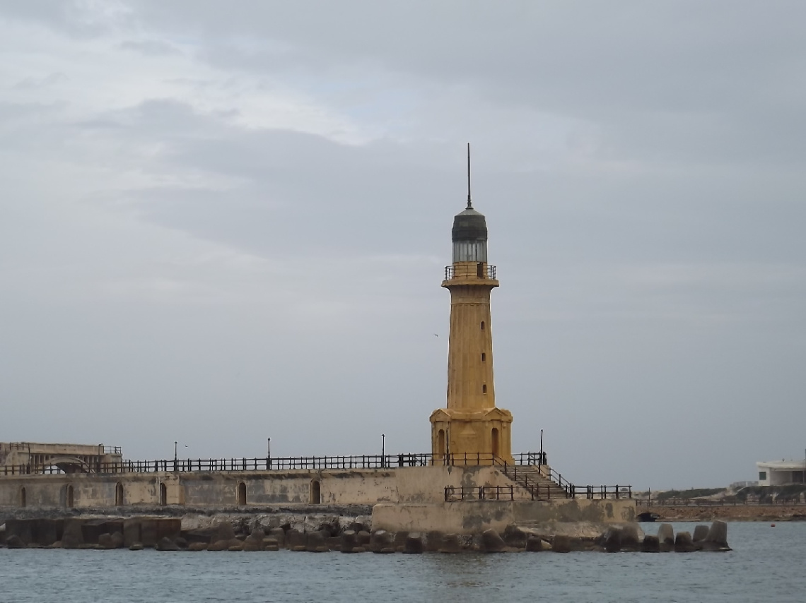 Egypt  - Alexandria