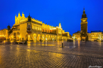 Krakow Poland