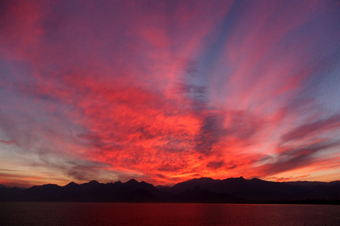 Antalya 