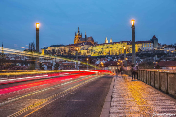 Prague