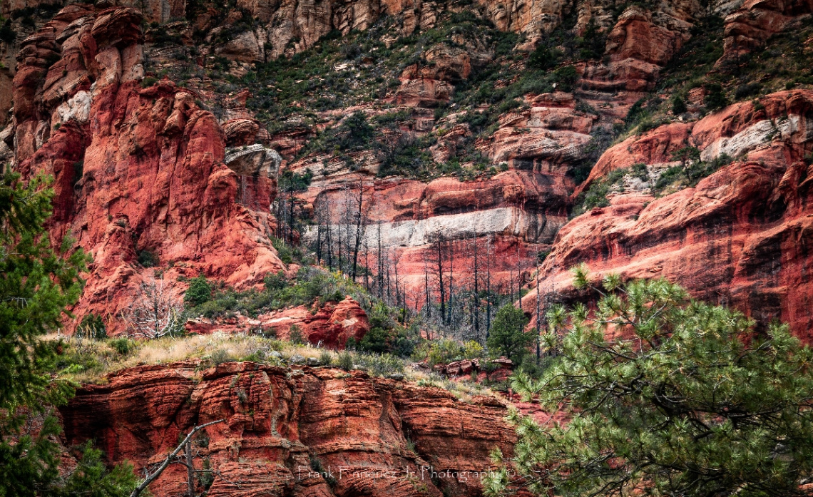 Sedona Arizona