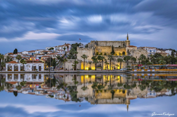 Çeşme....