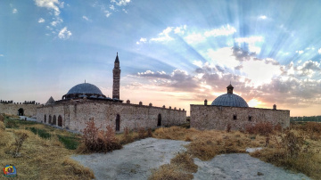 Van Kalesi Yakınları