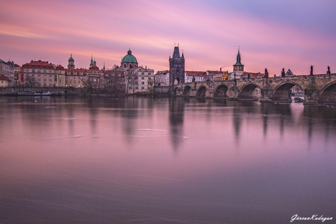 Prague