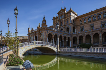Plaza de España