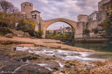 Mostar Bosnia