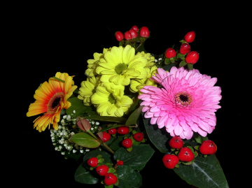 BLÜTEN
