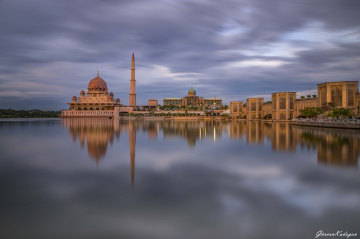 Putrajaya