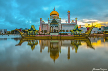 Brunei