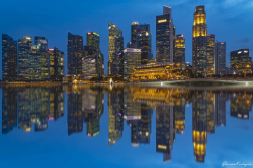Singapore