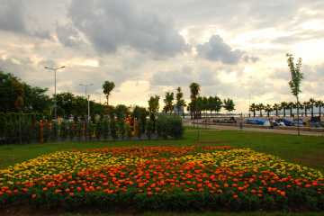 Kavaklı & Bahar