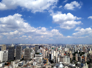 São Paulo - Brasil