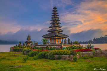 Bali