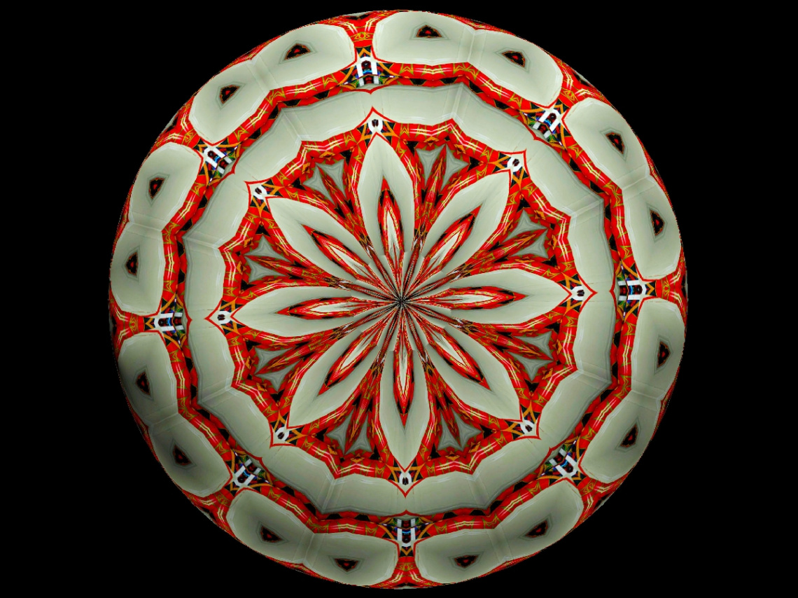MANDALA