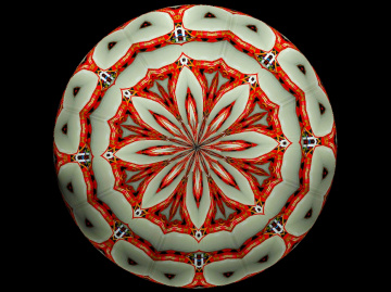 MANDALA