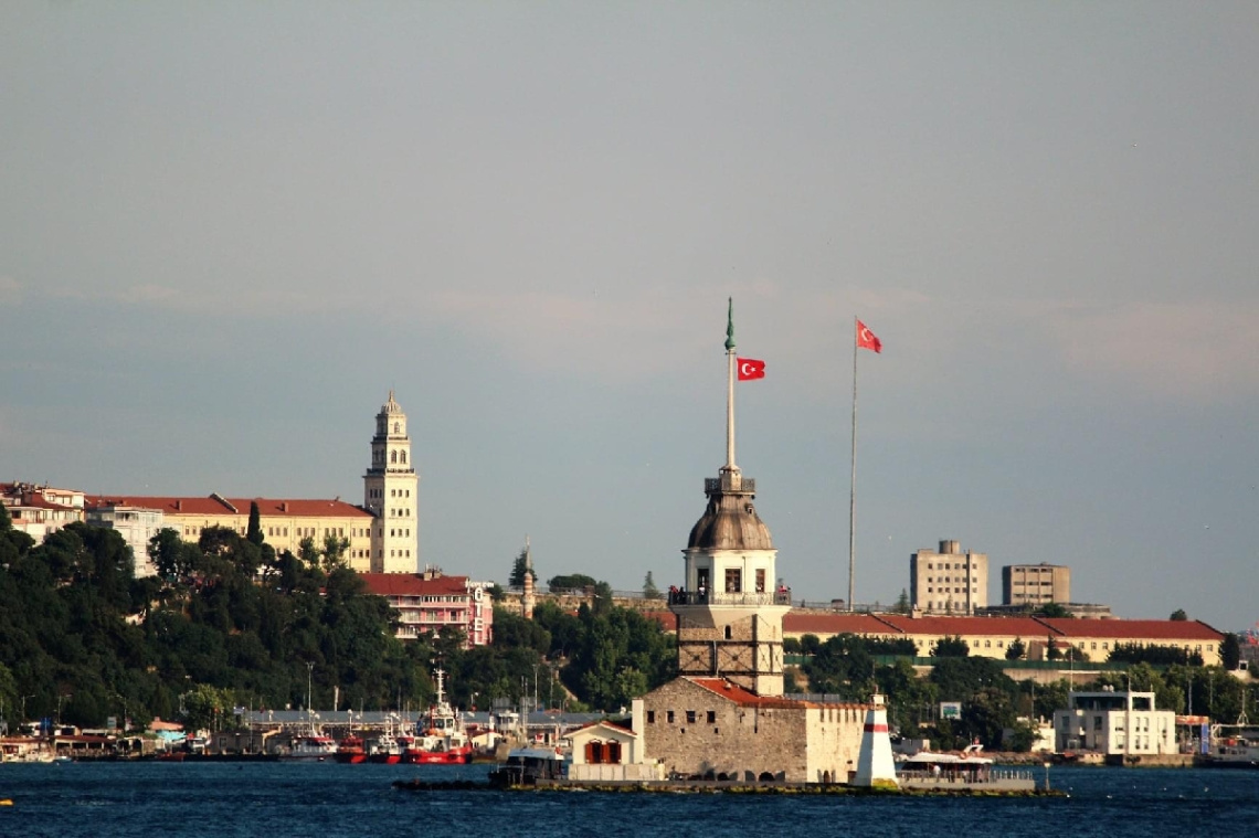 İstanbul
