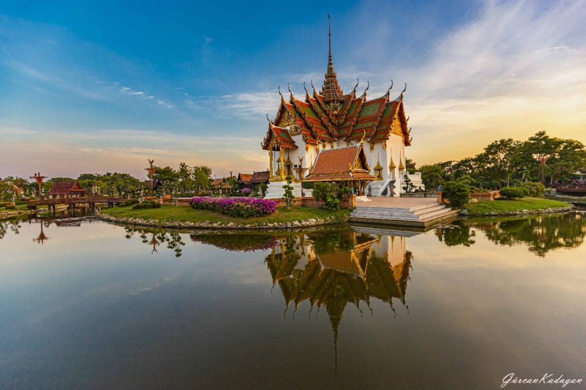 Bangkok