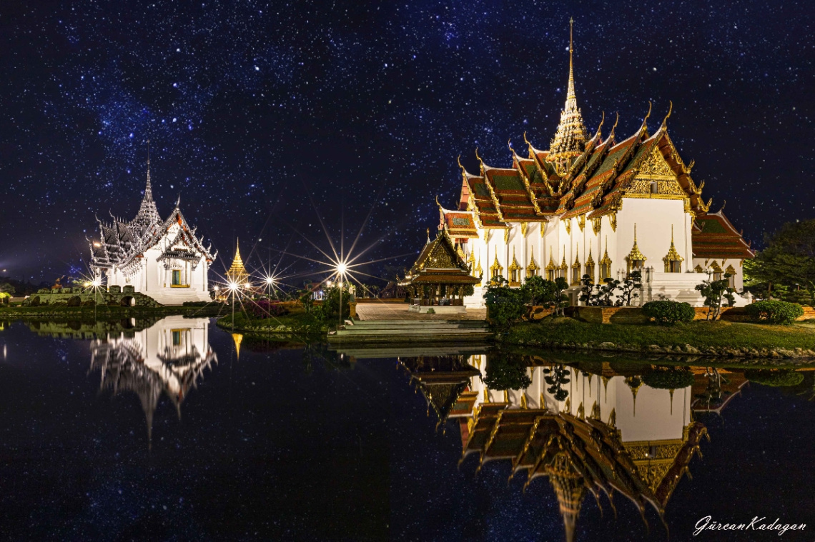 Bangkok