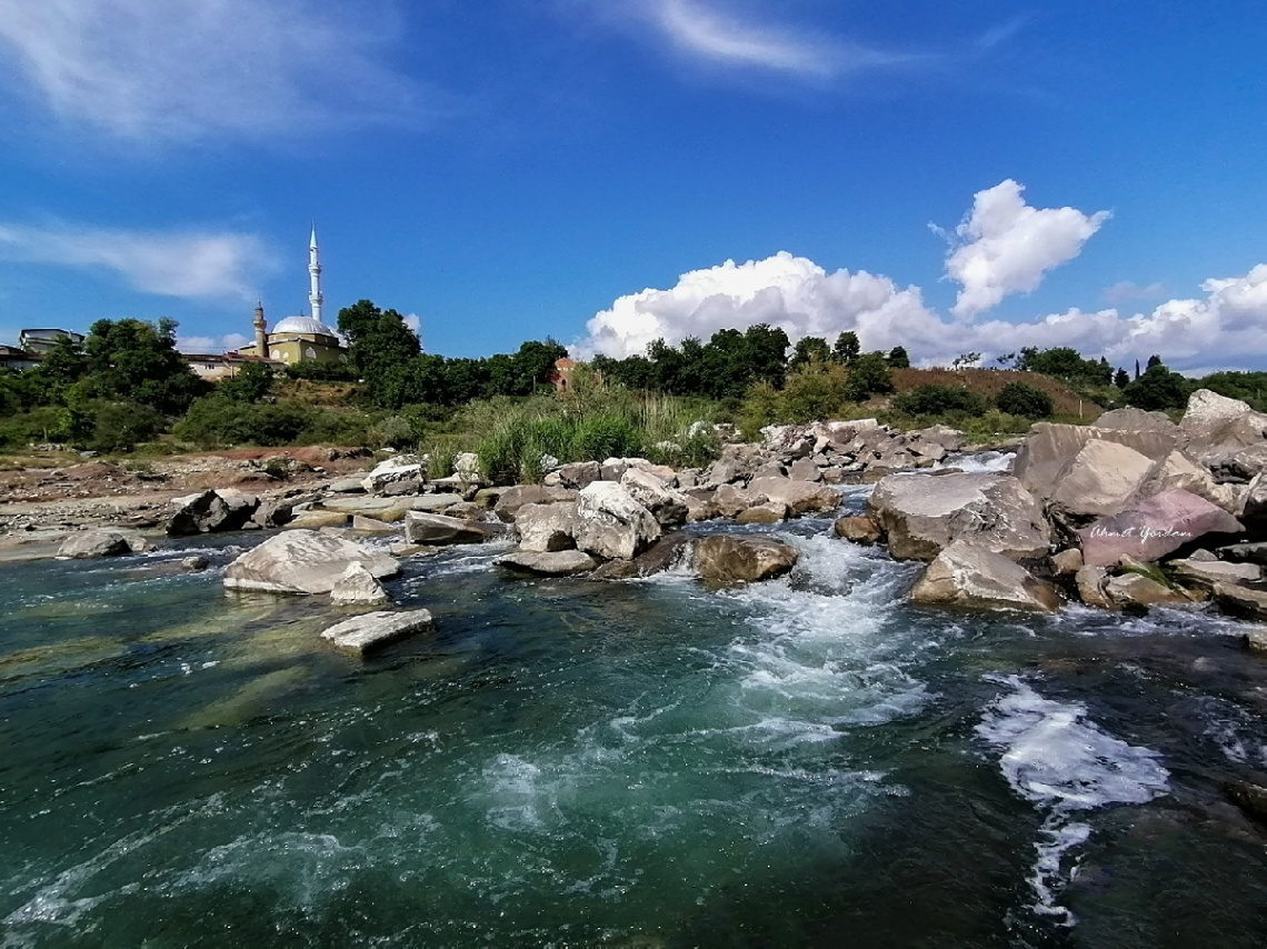 Mustafakemalpaşa Bursa