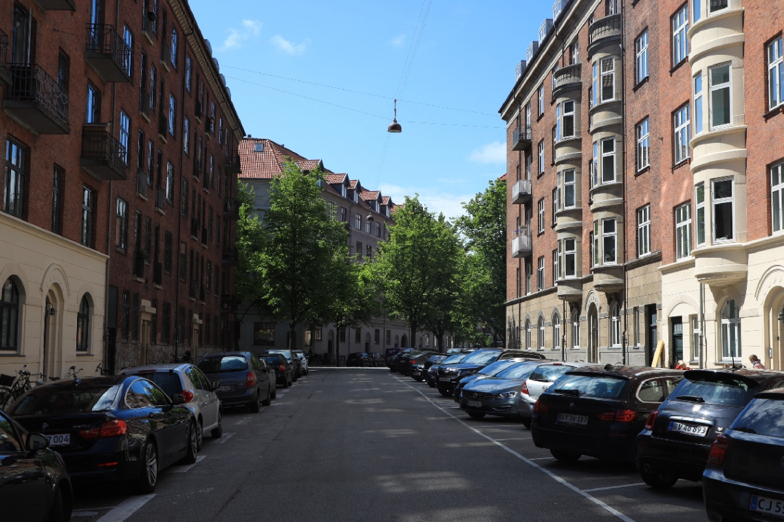 Østerbro - Copenhagen - May - 2020  (2)