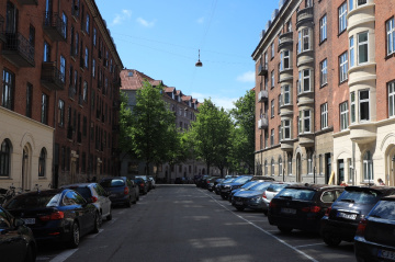 Østerbro - Copenhagen - May - 2020  (2)