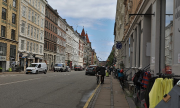 Østerbro - Copenhagen - May - 2020 (3)