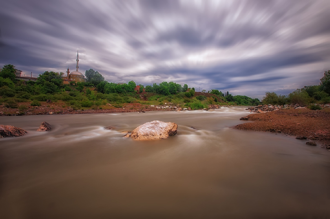Melik Köy 29 05 2020