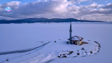 Seben Gölü Camii / Bolu