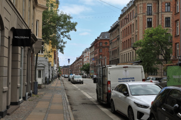 Østerbro - Copenhagen - May - 2020 (4)