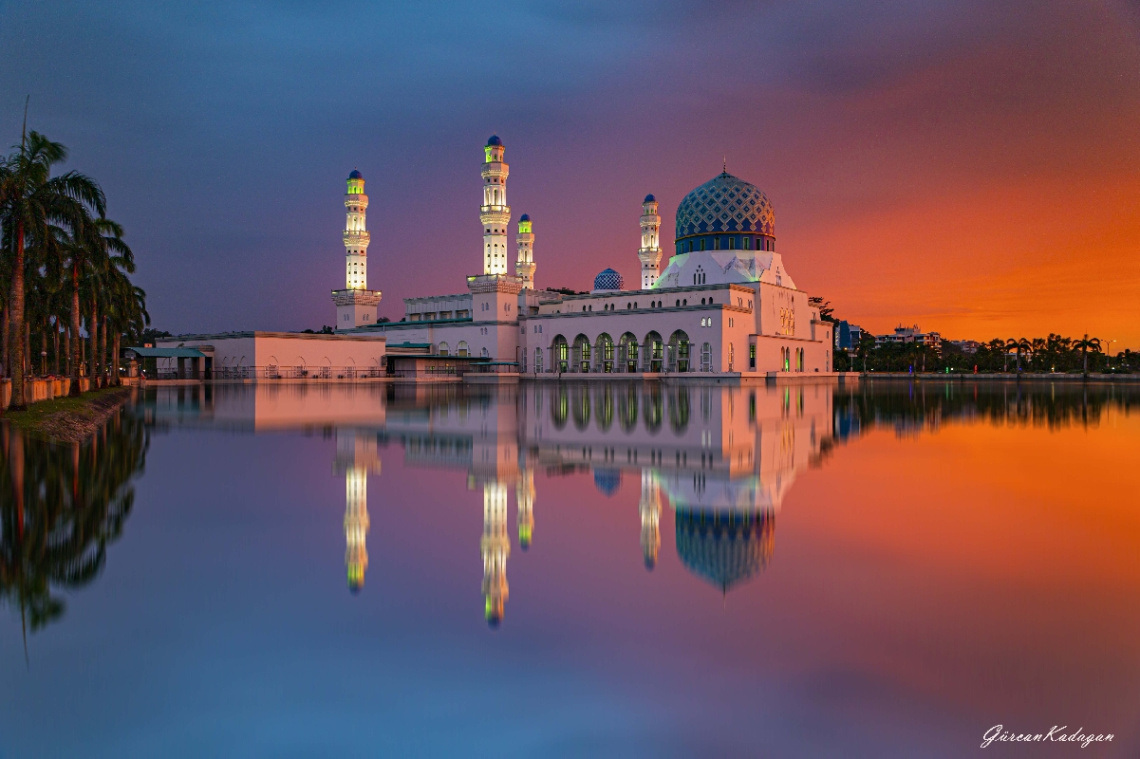Kota Kinabalu