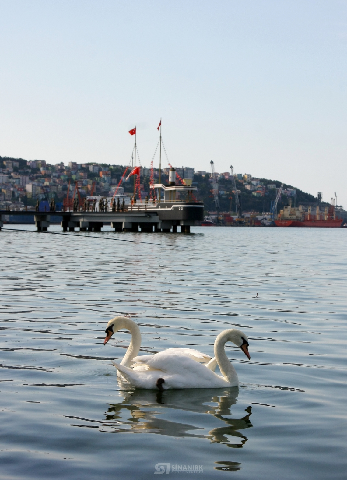 AŞK