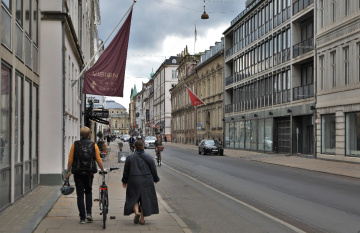 Copenhagen - Denmark