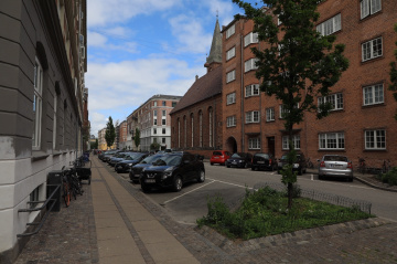 Copenhagen - Denmark