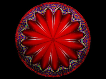MANDALA