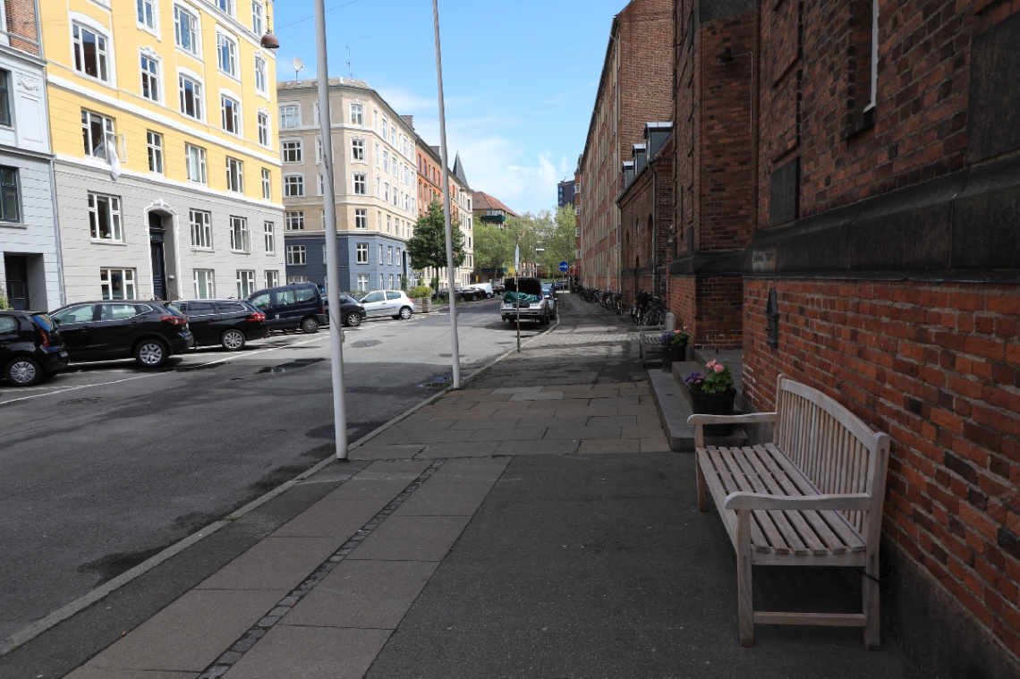 Copenhagen - Denmark