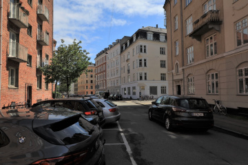 Copenhagen - Denmark