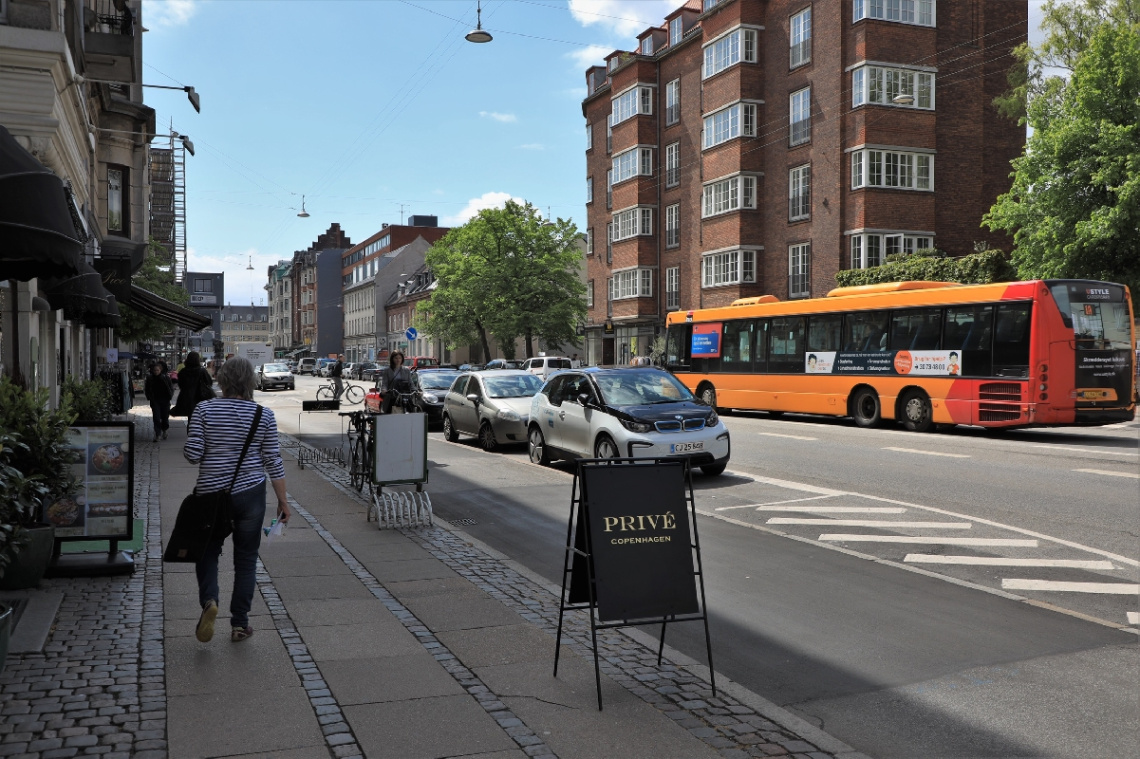 Copenhagen - Denmark