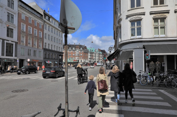 Copenhagen - Denmark