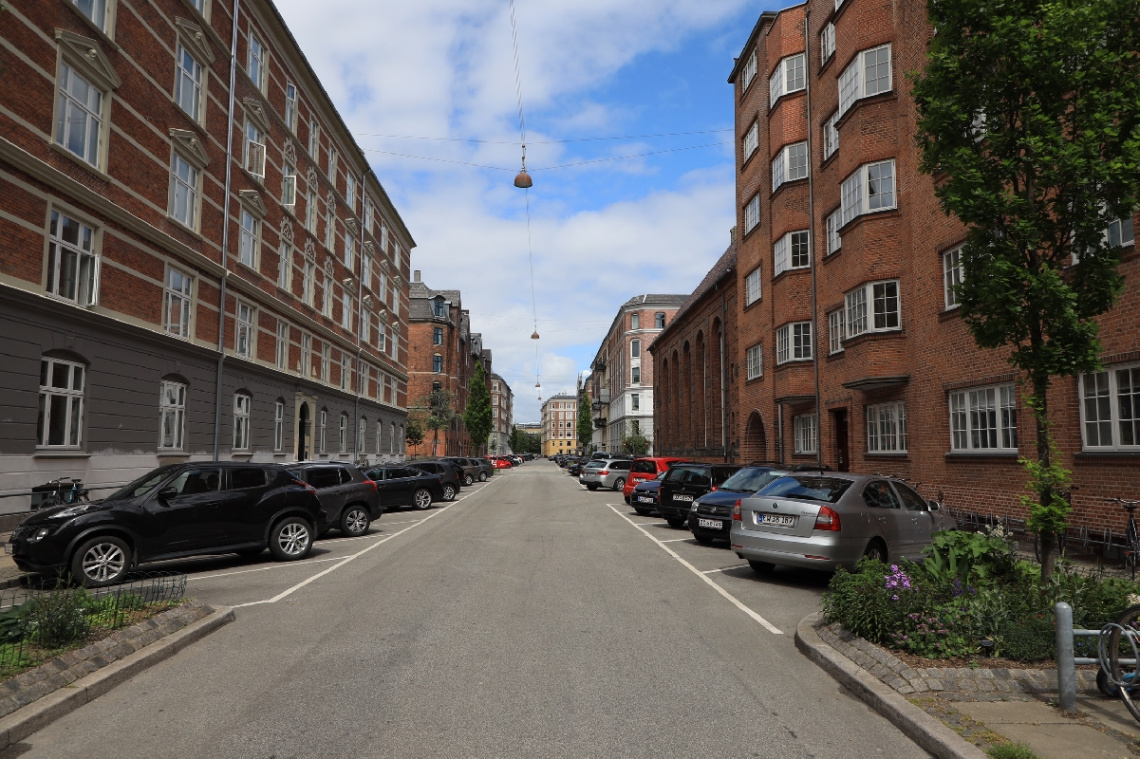 Copenhagen - Denmark