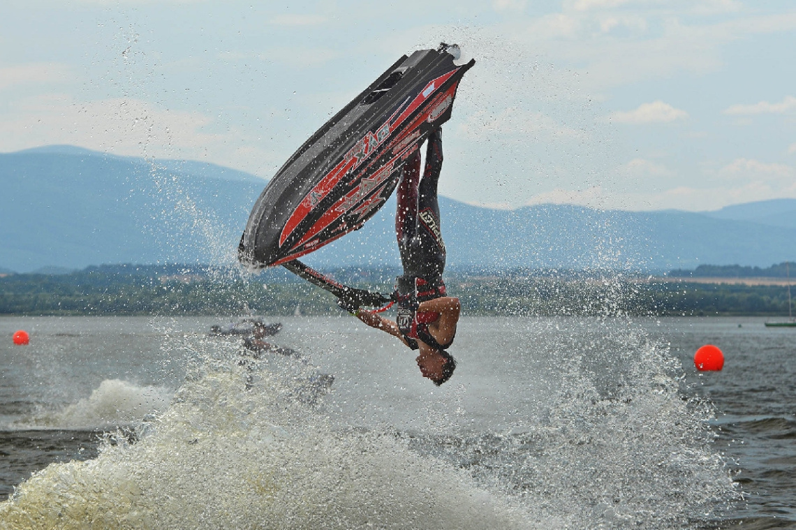 motorboat competitions