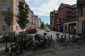 Copenhagen - Denmark