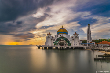 malacca malaysia