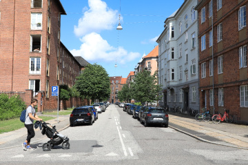 Copenhagen - Denmark