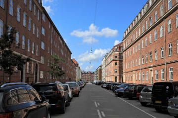 Copenhagen - Denmark