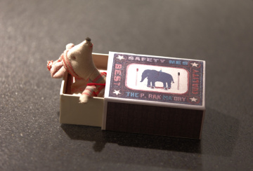 Awake In The Night .....