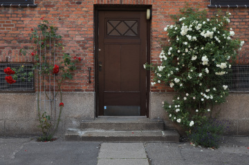 Copenhagen -Denmark 
