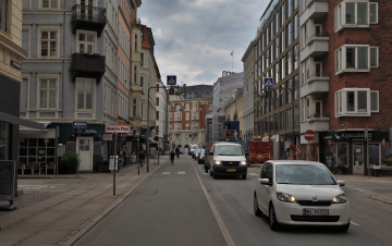 Copenhagen - Denmark