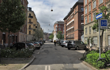 Copenhagen - Denmark